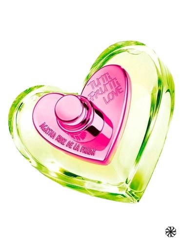 Tutti Frutti Love Agatha Ruiz de la Prada