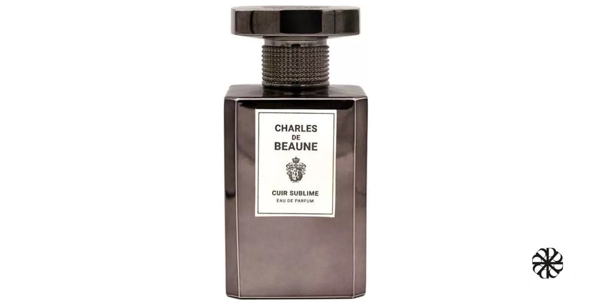 Cuir Sublime Charles de Beaune