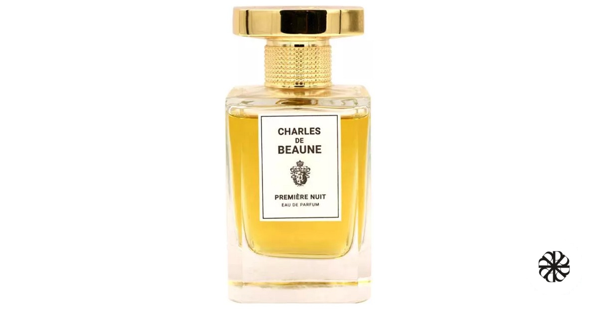 Première Nuit Charles de Beaune