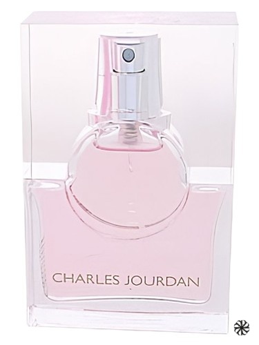 Charles Jourdan The Parfum Charles Jourdan