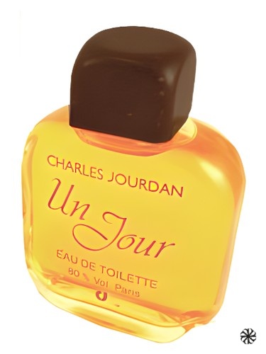 Un Jour Charles Jourdan