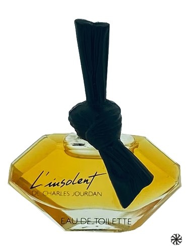 L'Insolent Charles Jourdan
