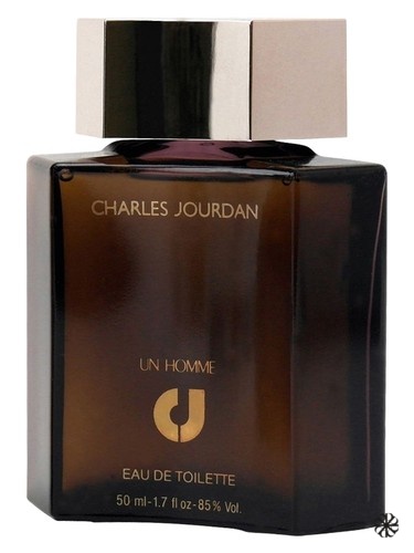 Un Homme Charles Jourdan