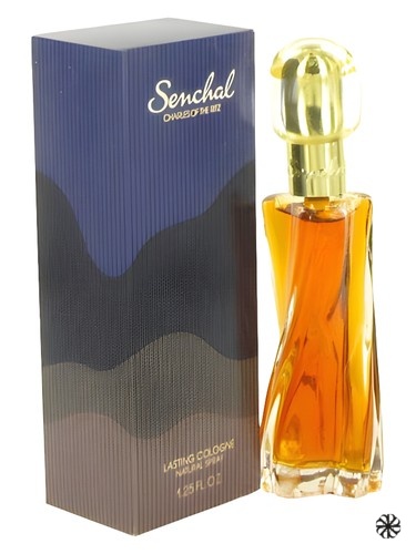 Senchal Charles of the Ritz
