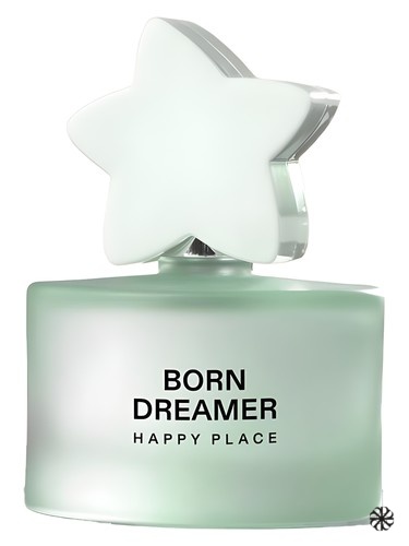 Born Dreamer Happy Place Charli D'Amelio
