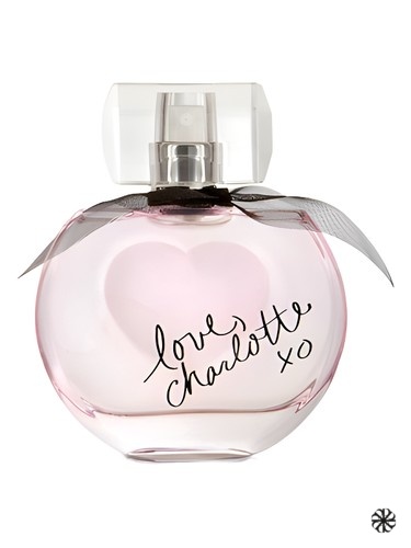 Love, Charlotte Charlotte Russe