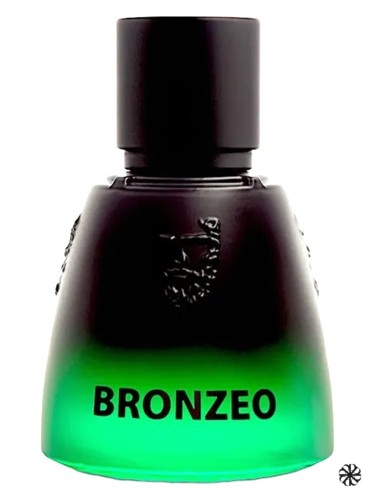 Bronzeo Agatho Parfum