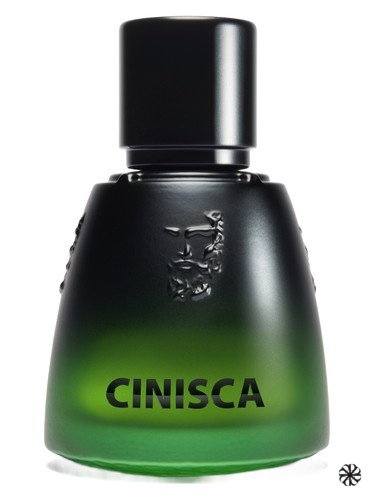Cinisca Agatho Parfum