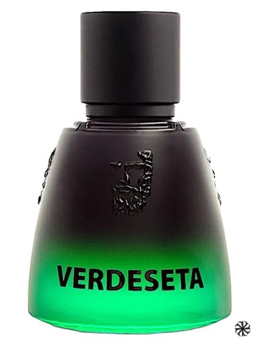 Verdeseta Agatho Parfum