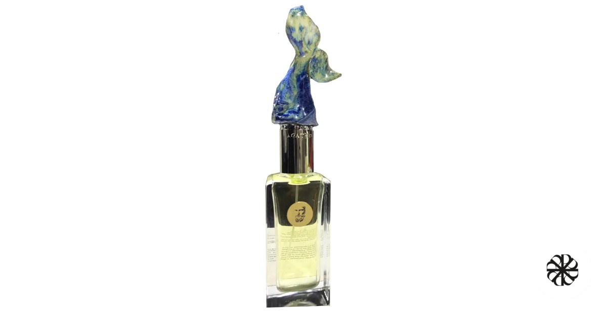 Parthenope Agatho Parfum