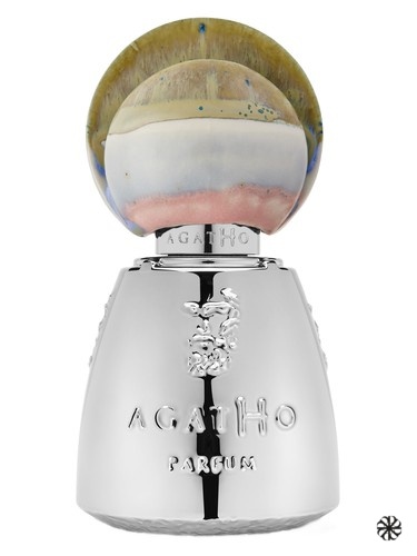 Portamarina Agatho Parfum