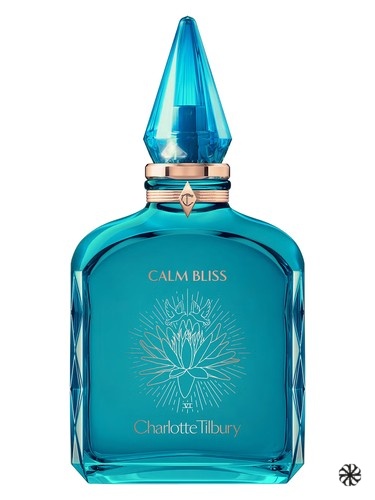 Calm Bliss Charlotte Tilbury