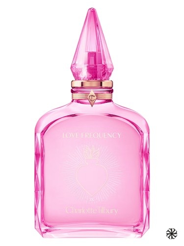 Love Frequency Charlotte Tilbury