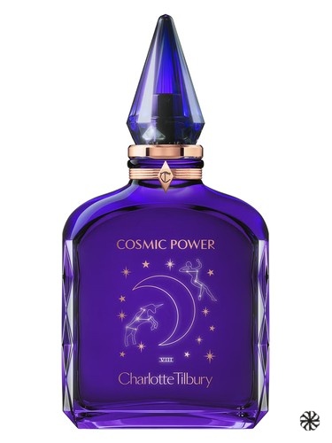 Cosmic Power Charlotte Tilbury