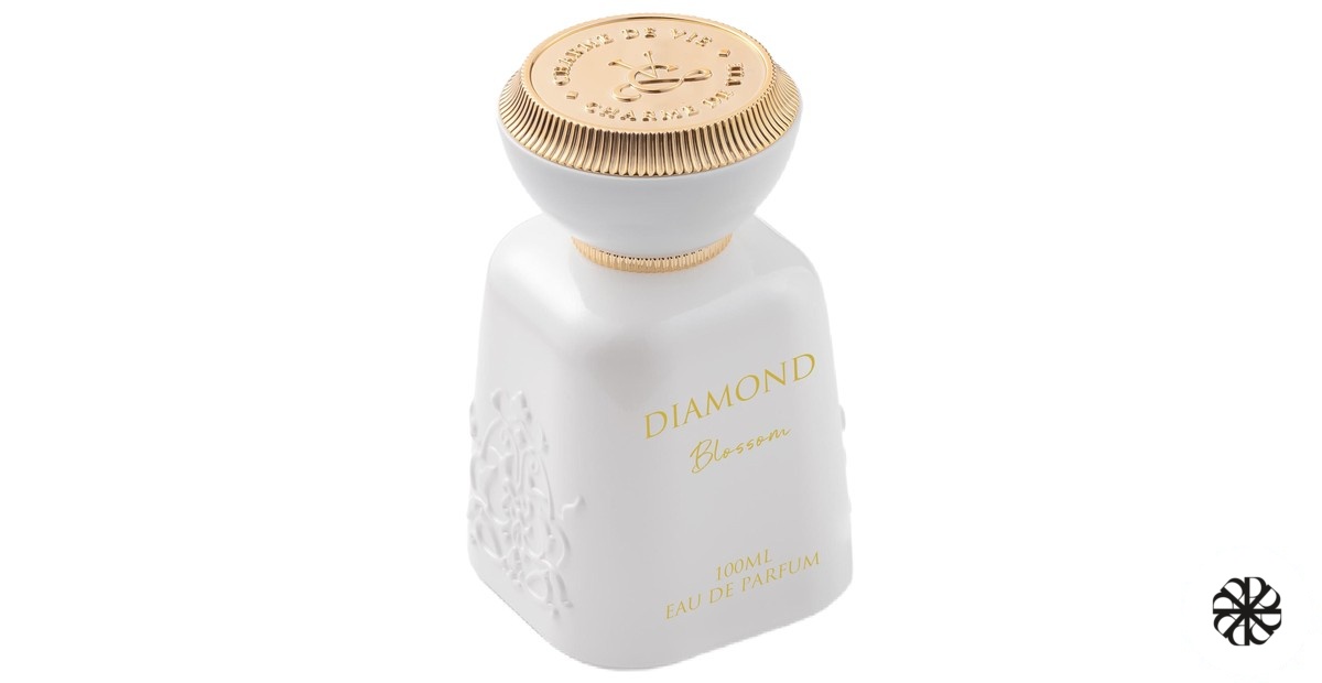 Diamond Blossom Charme de Vie