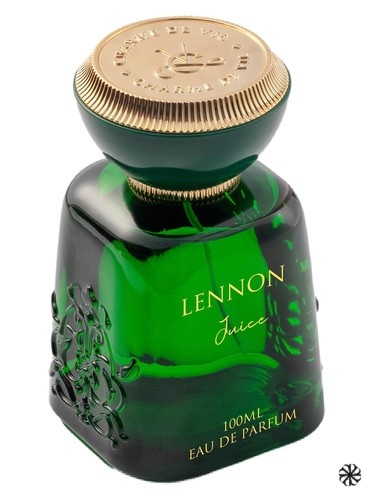 Lennon Juice Charme de Vie