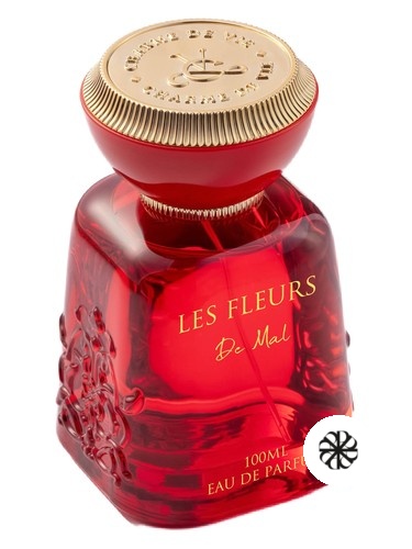 Les Fleur De Mal Charme de Vie