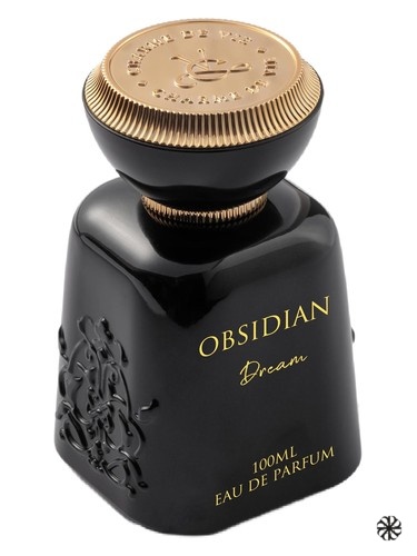 Obsidian Dream Charme de Vie