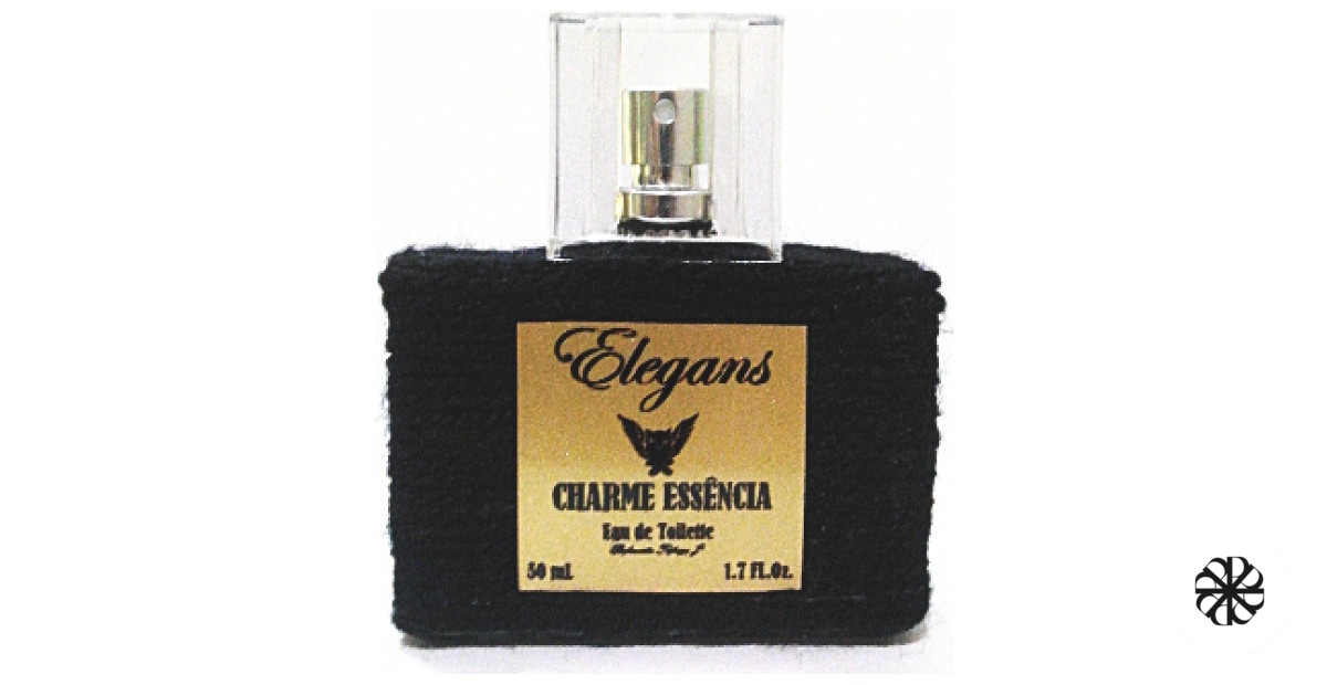 Elegans Charme Essência