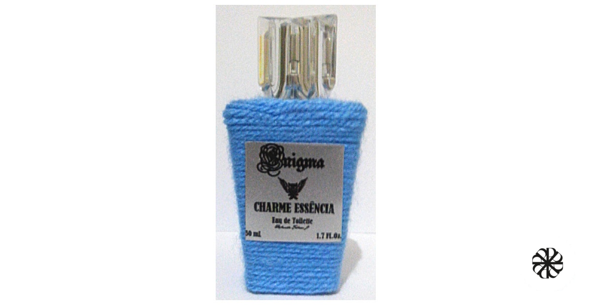 Enigma Charme Essência