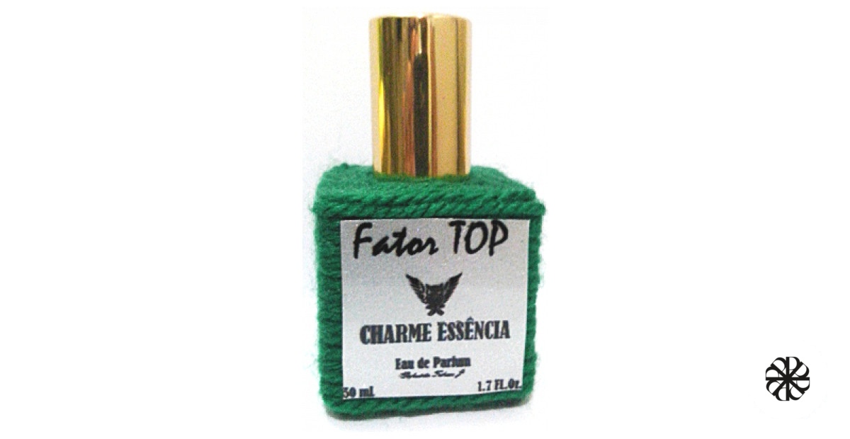 Fator Top Charme Essência