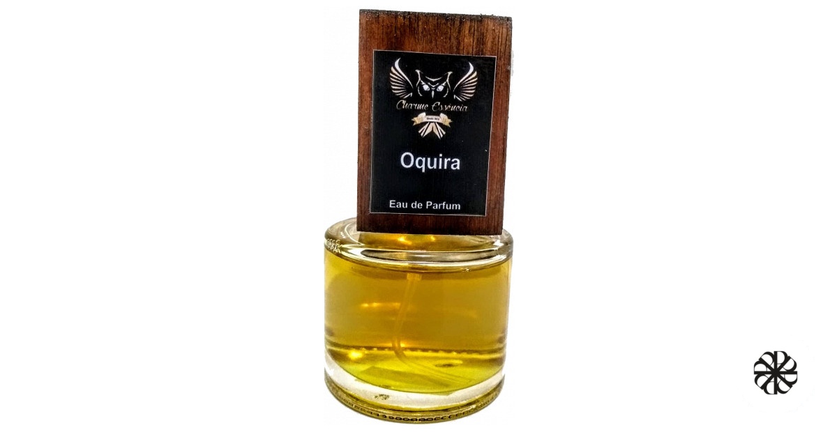 Oquira Charme Essência