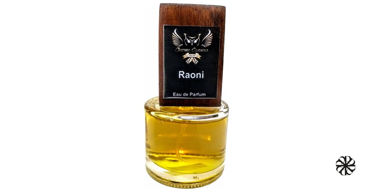Raoni Charme Essência