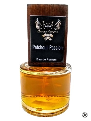 Patchouli Passion Charme Essência