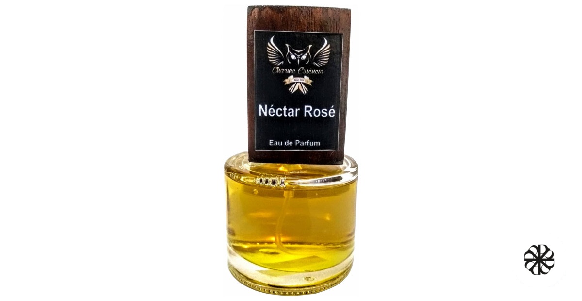 Néctar Rosé Charme Essência