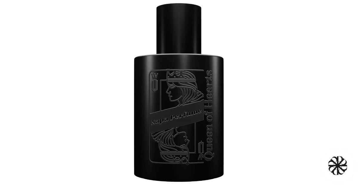 Queen of Hearts Napa Perfumes