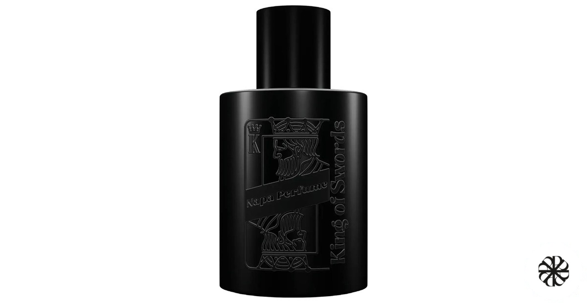 King of Swords Napa Perfumes