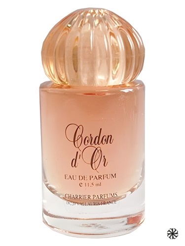 Cordon d'Or Charrier Parfums