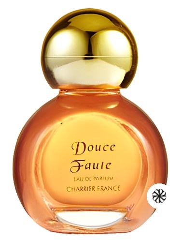 Douce Faute Charrier Parfums