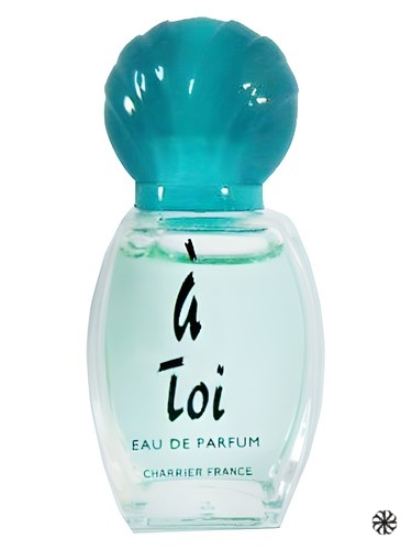 A Toi Charrier Parfums