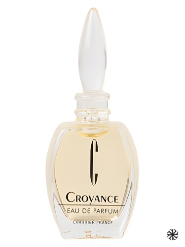 Croyance Charrier Parfums