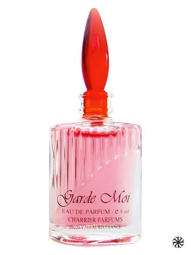 Garde Moi Charrier Parfums