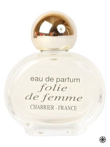 Folie de Femme Charrier Parfums