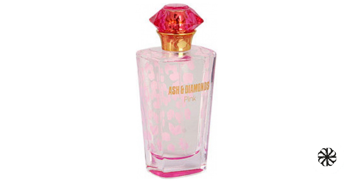Ash & Diamonds Pink Charrier Parfums