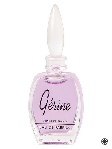 Gerine Charrier Parfums