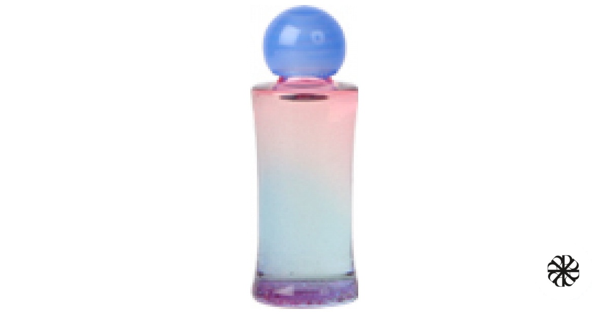 Cotton Candy Charrier Parfums