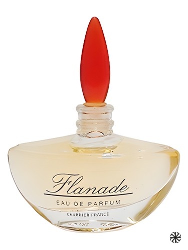 Flanade Charrier Parfums
