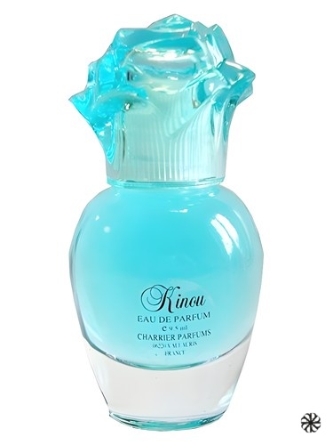 Kinou Charrier Parfums