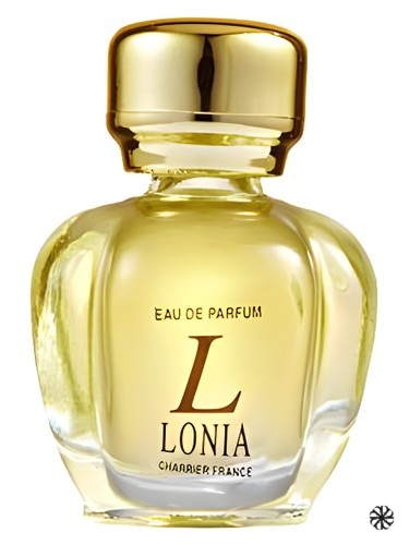 Lonia Charrier Parfums