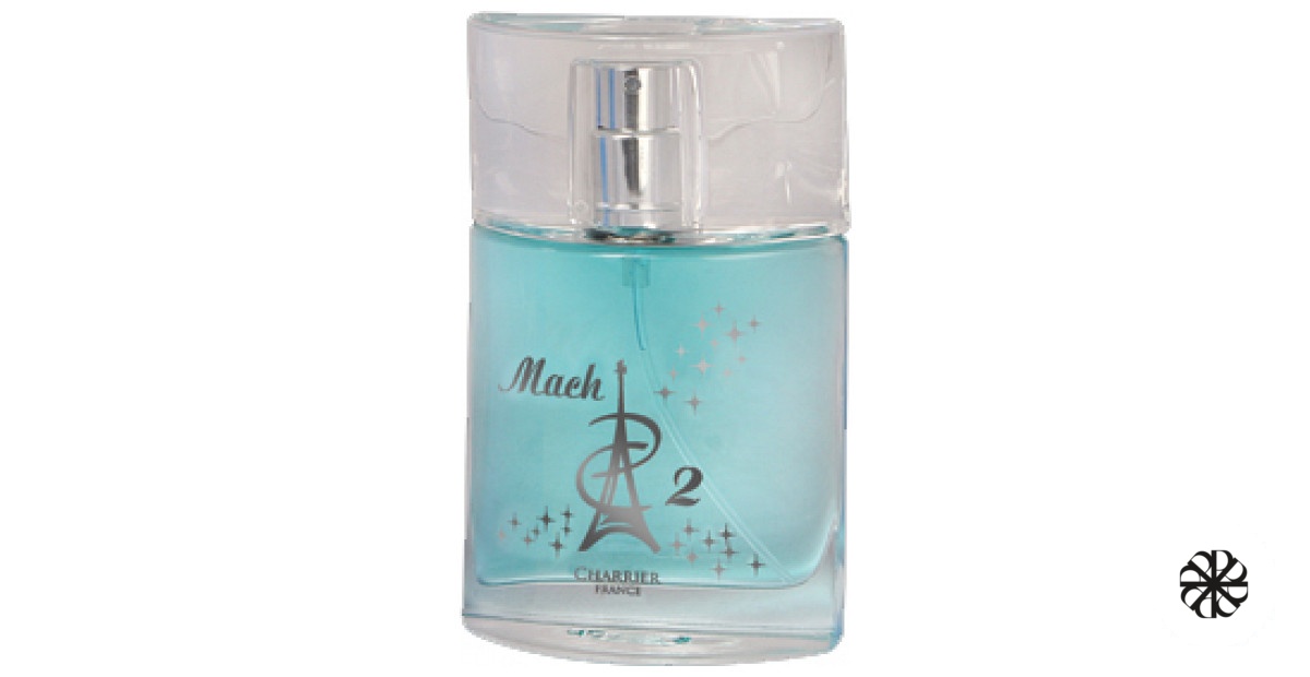 Mach 2 Charrier Parfums