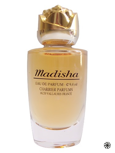 Madisha Charrier Parfums