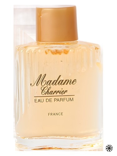Madame Charrier Charrier Parfums
