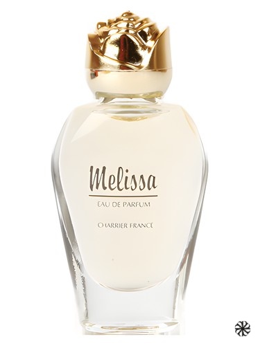 Mélissa Charrier Parfums