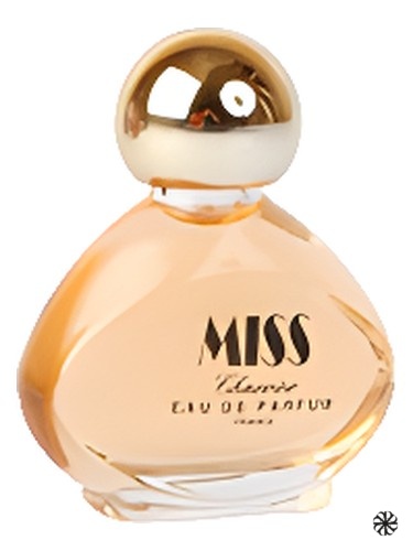 Miss Charrier Charrier Parfums