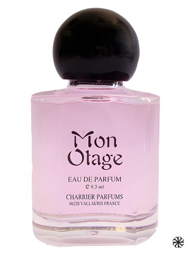 Mon Otage Charrier Parfums