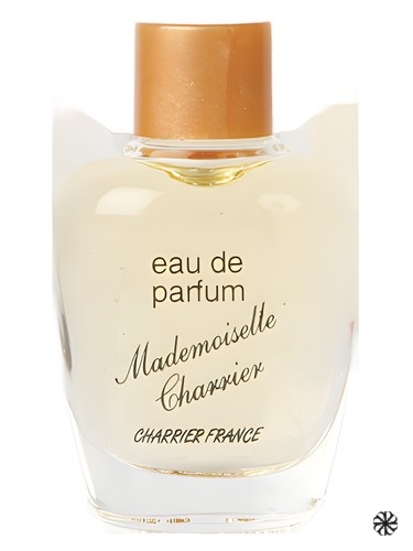 Mademoiselle Charrier Charrier Parfums